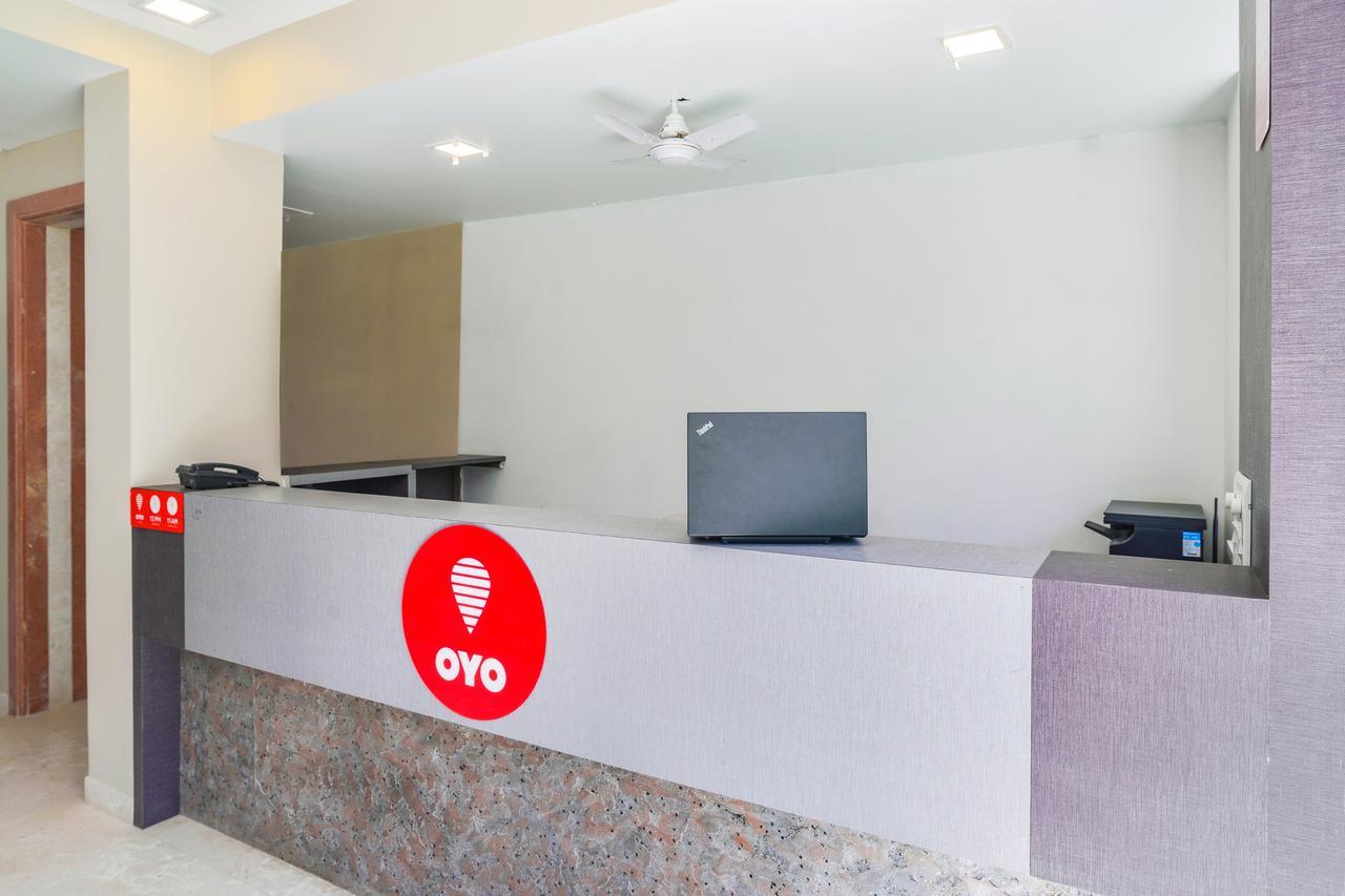 Hotel Oyo 13150 Mangal Residency Lonavala Exterior foto